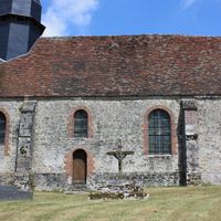 Saint-Quentin-des-Prés