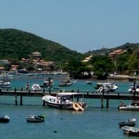Armação dos Búzios