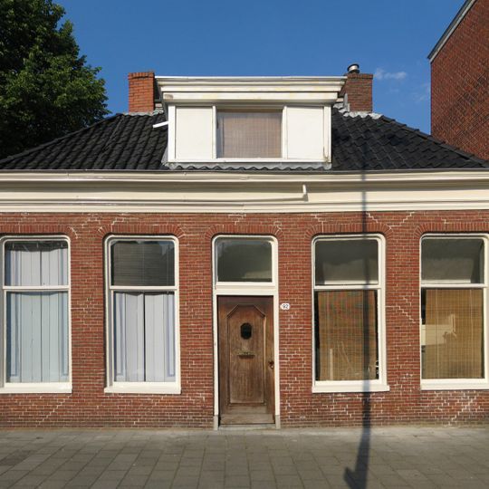 Hereweg 92