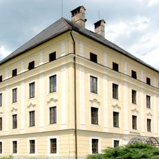 Schloss Keutschach