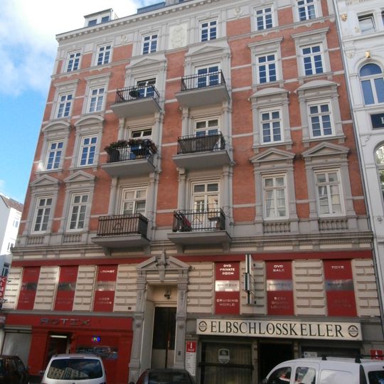 Elbschlosskeller
