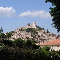 Archaeological Museum "Rodolfo Lanciani"