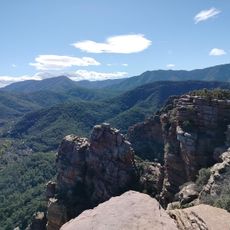 Punto di vista panoramico