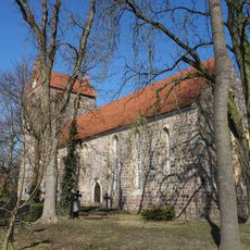 St. Marienkirche (Gramzow in der Uckermark)