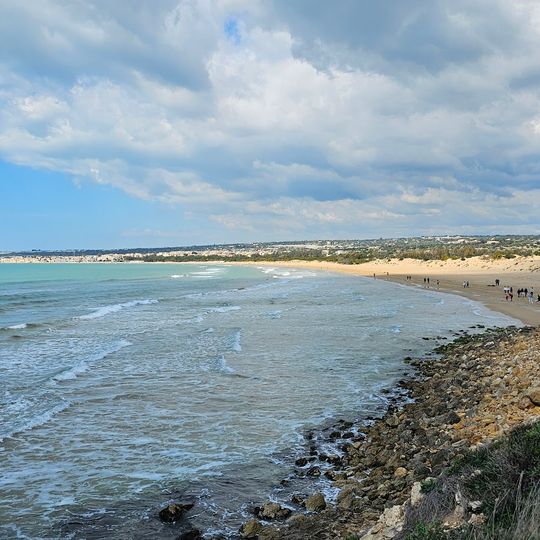 Spiaggia di Sampieri