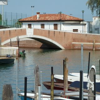 Ponte del Campo Sportivo