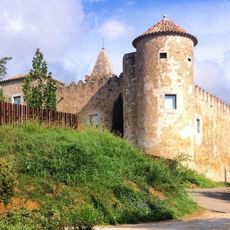 Castell de Ravós