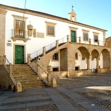 Biblioteca Municipal Dr. Jaime Lopes Dias