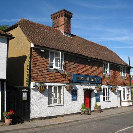 King William Iv Public House