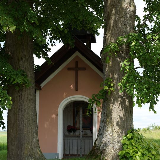 Marienkapelle Leutenbach