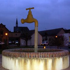 Robinet de Salbris