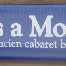 L'Os à Moelle, Brussels