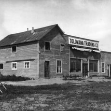 Tolovana Roadhouse