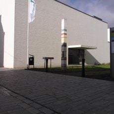 Roger Raveel museum
