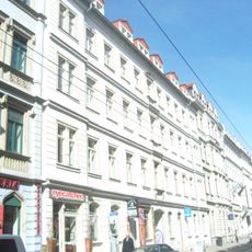 Rothenburger Straße 11