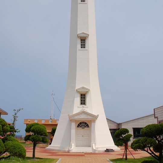 Homigot Lighthouse