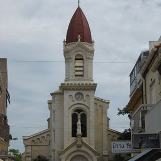 Église Saint-Pierre de Palavas-les-Flots