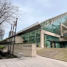 Law Courts