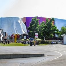 Experience Music Project de Seattle