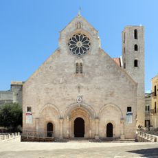 Concattedrale di Ruvo di Puglia