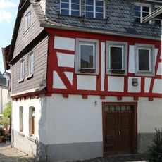 Löhrgasse 3