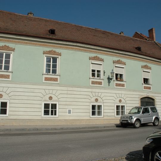 Bürgerhaus