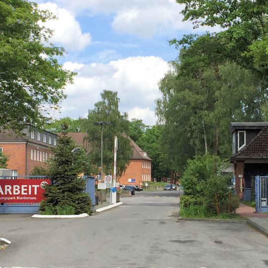 Hanseaten-Kaserne