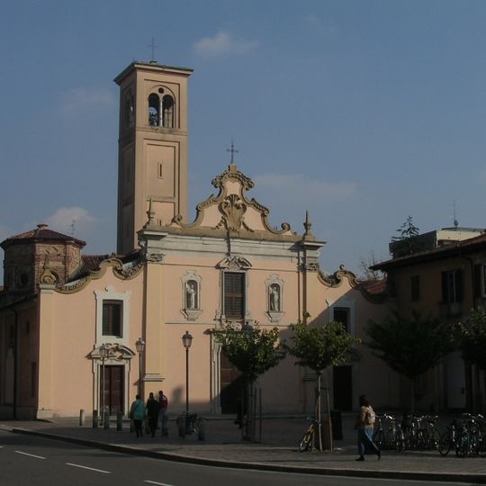 Chiesa di San Francesco
