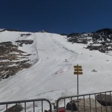 Mölltaler Gletscher