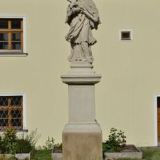 Statue of John of Nepomuk