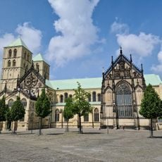 St.-Paulus-Dom