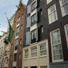 Prinsengracht 317, Amsterdam