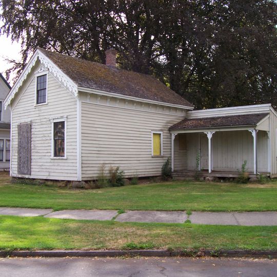 Casa Charles Gaylord