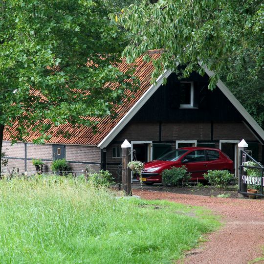 Oldenzaalseweg 74, Tubbergen