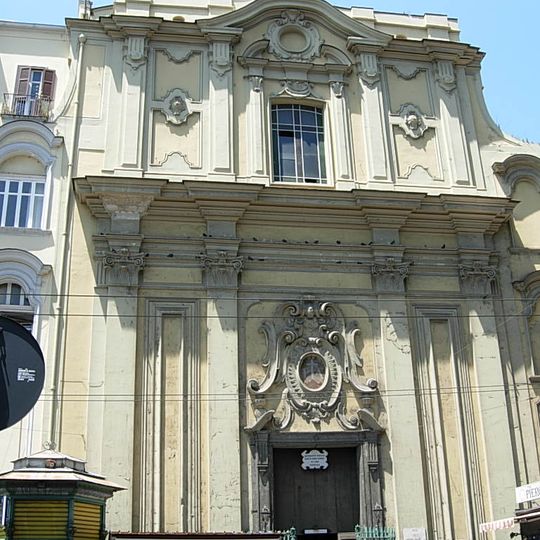 Chiesa di Santa Maria di Caravaggio