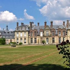 Château of Thoiry
