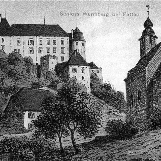 Assumption of Mary Parish Church