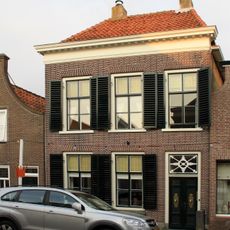 Voorstraat 44, Dirksland