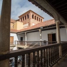 Palacio de los Marqueses de Peñaflor