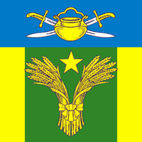 迈奥罗夫斯基农村居民点