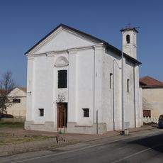 Oratorio dei Santi Maria e Rocco