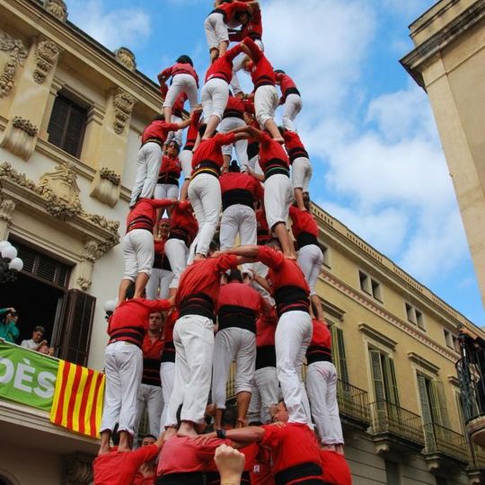 Castellers de Barcelona