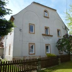 Ehem. Erblehngericht Daube 1