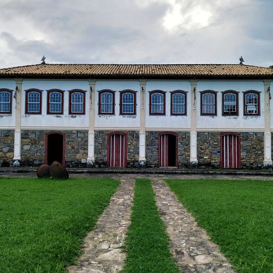 Fazenda Loanda - Vale do Café
