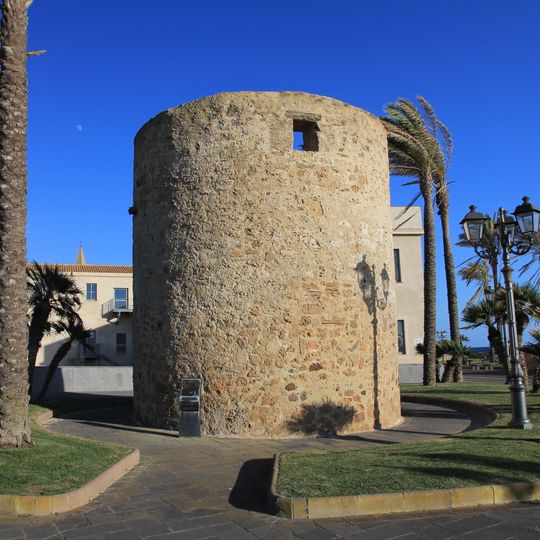 Torre della Polveriera