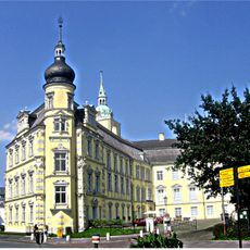 Schloss Oldenburg