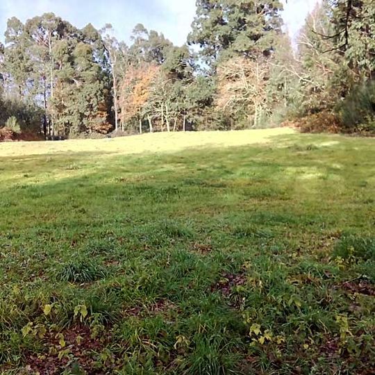 Castro da Roda de Dentro