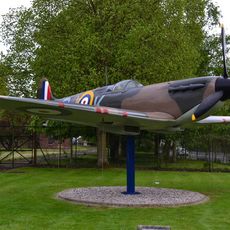 Supermarine Spitfire