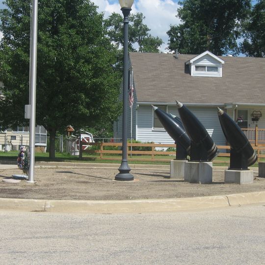 Normain Heights Historic District