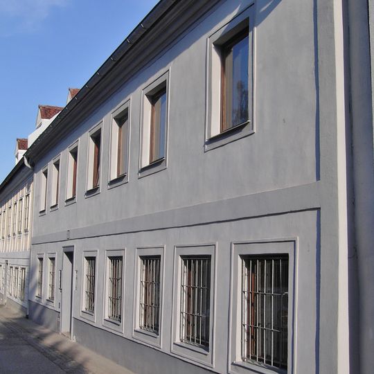 Bürgerhaus